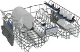 Beko BDIN38542P Inbouw Vaatwasser 8