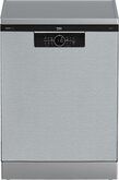 Beko BDFN26560XP Vaatwasser  1