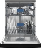 Beko BDFN26560XP Vaatwasser  2