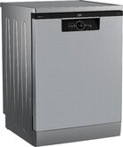 Beko BDFN26560XP Vaatwasser  3