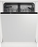 Beko BDIN16444 Inbouw Vaatwasser 1