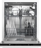 Beko BDIN16444 Inbouw Vaatwasser 3