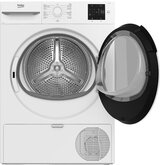 Beko BM3T38232CW Warmtepompdroger 3
