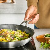 Tefal H87906 Extreme Keramische Koekenpan - 28 cm 5