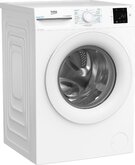 Beko BM3WFU38412CW Wasmachine 3