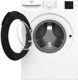 Beko BM3WFU38412CW Wasmachine 5