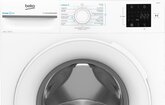 Beko BM3WFU38412CW Wasmachine 7
