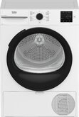 Beko BM3T3923W Warmtepompdroger 1