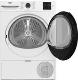 Beko BM3T3923W Warmtepompdroger 3
