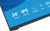 iiyama ProLite XB2491HS-B1 24 inch Full HD IPS Monitor 11