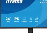 iiyama ProLite XB2491HS-B1 24 inch Full HD IPS Monitor 12