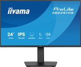 iiyama ProLite XB2491HS-B1 24 inch Full HD IPS Monitor 3