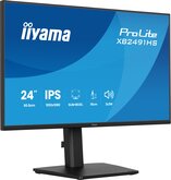 iiyama ProLite XB2491HS-B1 24 inch Full HD IPS Monitor 5