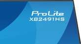 iiyama ProLite XB2491HS-B1 24 inch Full HD IPS Monitor 9