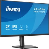 iiyama ProLite XB2791QS-B1 27 inch QHD  Monitor 5