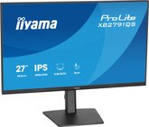 iiyama ProLite XB2791QS-B1 27 inch QHD  Monitor 6