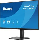 iiyama ProLite XB2791QS-B1 27 inch QHD  Monitor 7