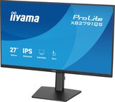 iiyama ProLite XB2791QS-B1 27 inch QHD  Monitor 8