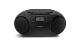 Philips TAZ2200/10 CD-Soundmachine 1