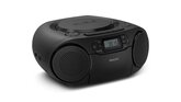 Philips TAZ2200/10 CD-Soundmachine 2