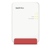 FRITZ!Box 6860 5G Mobiele 5G Router met Wi‑Fi 6 & Gigabit Networking 1