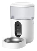 Imou PF1 Slimme Voedseldispenser – Automatische Voerautomaat met Camera & App-bediening 25