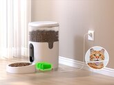 Imou PF1 Slimme Voedseldispenser – Automatische Voerautomaat met Camera & App-bediening 27