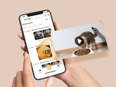 Imou PF1 Slimme Voedseldispenser – Automatische Voerautomaat met Camera & App-bediening 28