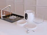 Imou PF1 Slimme Voedseldispenser – Automatische Voerautomaat met Camera & App-bediening 31
