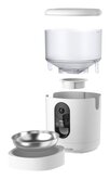 Imou PF1 Slimme Voedseldispenser – Automatische Voerautomaat met Camera & App-bediening 34
