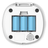 Imou PF1 Slimme Voedseldispenser – Automatische Voerautomaat met Camera & App-bediening 36