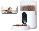 Imou PF1 Slimme Voedseldispenser – Automatische Voerautomaat met Camera & App-bediening 39
