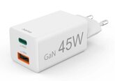 Hama 00201993 45W GaN USB‑C Snellader 1