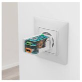 Hama 00201993 45W GaN USB‑C Snellader 14