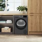 Beko BM3T6024A Warmtepompdroger 2