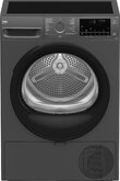 Beko BM3T6024A Warmtepompdroger 1