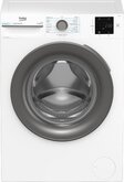 Beko BM3WFU3741S Wasmachine 1