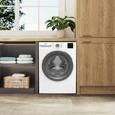 Beko BM3WFU3741S Wasmachine 2