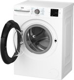 Beko BM3WFU3741S Wasmachine 5