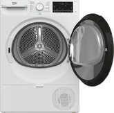 Beko B5T4724W Warmtepompdroger  3
