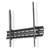 Hama 00220814 TV Muurbeugel Kantelbare Wandsteun voor 32" t/m 75" Televisies 1