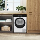 Beko BM3T3824BC Warmtepompdroger 2