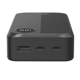 Hama 00201755 Powerbank 20.000 mAh 5