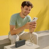 Hama 00201755 Powerbank 20.000 mAh 6