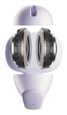 SHOKZ OpenDots Air – Draadloze Open-Ear Oordopjes met Oorklem Design 3