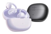 SHOKZ OpenDots Air – Draadloze Open-Ear Oordopjes met Oorklem Design 4