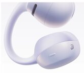 SHOKZ OpenDots Air – Draadloze Open-Ear Oordopjes met Oorklem Design 7