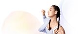 SHOKZ OpenDots Air – Draadloze Open-Ear Oordopjes met Oorklem Design 8