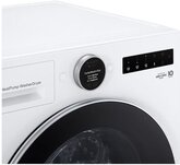 LG HPWD116A Was‑droogcombinatie 6