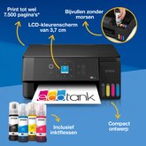 Epson EcoTank ET-2922  2